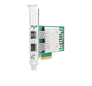 HPE INT E810 10/25GbE 2p SFP28 Adptr