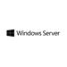 HPE Microsoft Windows Server 2022 Remote Desktop Services CAL 5 User LTU