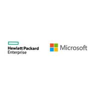 HPE Microsoft Windows Server 2025 10 Users CAL