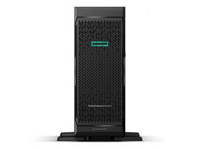 HPE ML350 Gen10 3104 1P 4LFF NHP Svr