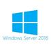 HPE MS Windows Server 2019 1 User CAL LTU