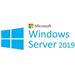 HPE MS Windows Server 2019 Remote Desktop Services 5 User CAL LTU