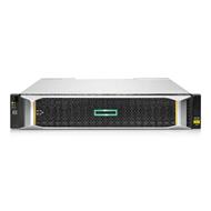 HPE MSA 1060 12Gb SAS SFF Strg