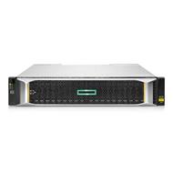 HPE MSA 2060 12Gb SAS SFF Strg