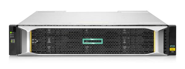 HPE MSA 2060 16Gb FC LFF Strg