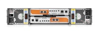 HPE MSA 2062 10GBASE-T iSCSI SFF Storage (+ 2x1.92TB SSD + One Advanced Data Services LTU )