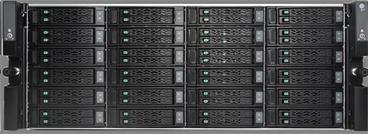 HPE Nimble Storage AF20Q All Flash Dual Controller 10GBASE-T 2-port Configure-to-order Base Array