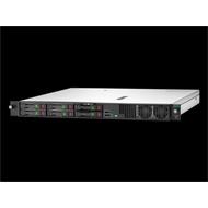 HPE PL DL20G10 E-2224 (3.4G/4C/8M/2666) 1x16G S100i SATA 2LFF 1x500W1/2 FR noDVD NBD333 1U