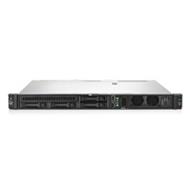 HPE PL DL20g11 E-2434 (3.4G/4C) 1x32G (P64339) 2x480G VROC 4SFF 1x800W 4x1G NBD333 Smart Choice