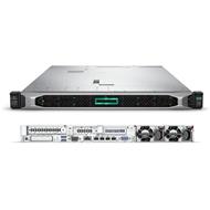 HPE PL DL360g10 2x CPU 4208 (2.1G/8C) 64GB RAM P408i-a/2Gssb 8SFF 2x480GB+6x960GB SATA SSD 2x500W 4x1Gb LAN 5let záruka