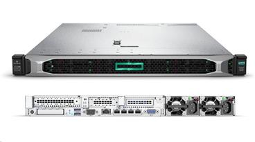 HPE PL DL360g10 5218R (2.1G/20C) 128GB RAM S100i 2x480GB SATA SSD 8SFF NC562FLR-T 2x10G 2x800W EIR NBD333 1U