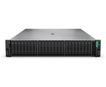 HPE PL DL380g11 4416+ (2.0/20C/38M/4800) 32G MR408i-o/4G 8-26SFF 800W 2x10G iLO6 base-T 2U NBD333 WW