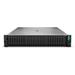 HPE PL DL380g11 4416+ (2.0/20C/38M/4800) 32G MR408i-o/4G 8-26SFF 800W 2x10G iLO6 base-T 2U NBD333 WW