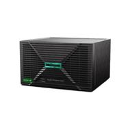 HPE PL MicroServer Gen11 G7400 (3.7/2C) 16G VROC 4LFF/4SFF NHP 2xPCIe 4x1G iLo6 1x180W NBD111