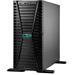 HPE PL ML110g11 3408U (1.8G/8C) 1x16G VROC 4LFF 1x4TB 500W1/2 NBD333