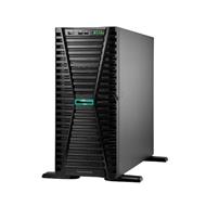 HPE PL ML110g11 4510 (2.4G/12C) 2x32G 2x480G 2x1000W MR408i-o 8SFF 2x1G NBD333 Smart Choice