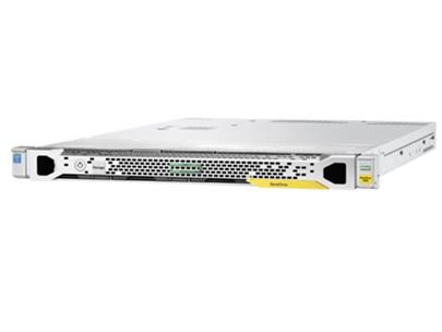HPE StoreOnce 3100 System with 8 TB of RAW disk storage