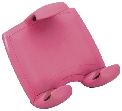 HR Grip držák mobilního telefonu Quicky Air Pro / růžový