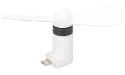 HR Grip USB ventilátor Mini / Apple