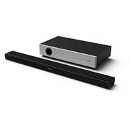 HT-SBW160 BT SLIM SOUNDBAR+SW 2.1 SHARP