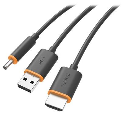 HTC 3-in-1 Cable