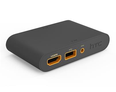 HTC Control Link Box