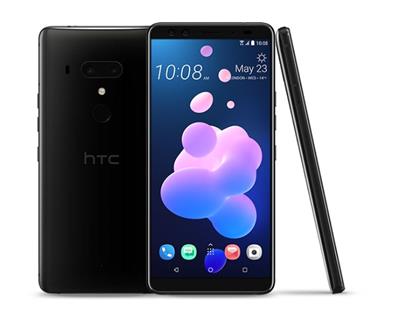 HTC U12+ DualSim Black