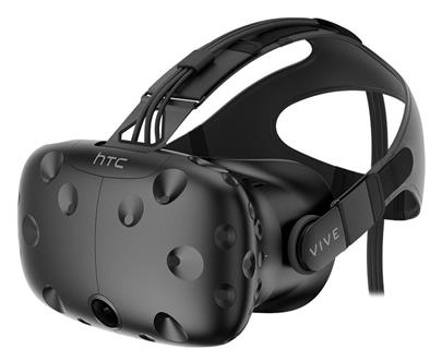 HTC VIVE CE Brýle pro virtuální realitu