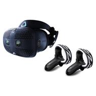 HTC Vive COSMOS Brýle pro virtuální realitu / 6x interní snímací kamera / 2x ovládač / link box / kompletní kabeláž