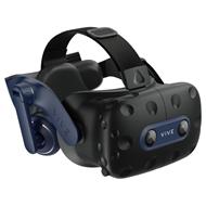 HTC VIVE PRO 2 HMD Brýle pro virtuální realitu / link box /