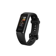 Huawei Band 4 Graphite Black