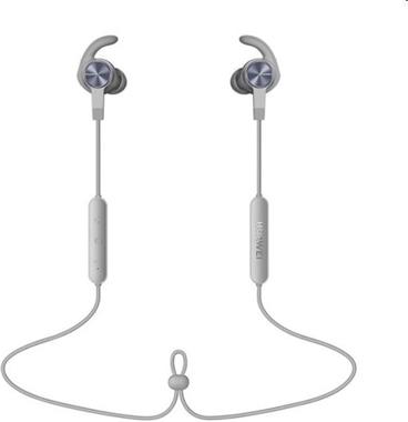 Huawei Bluetooth sluchátka CM61 Headphones Lite Silver
