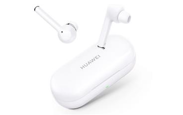 Huawei Bluetooth sluchátka FreeBuds 3i White