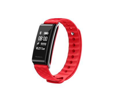 Huawei ColorBand A2 Red
