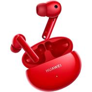 HUAWEI FreeBuds 4i Red Edition