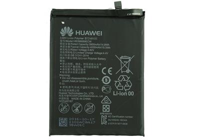 Huawei HB396689ECW Baterie 3900mAh Li-Ion (Bulk)