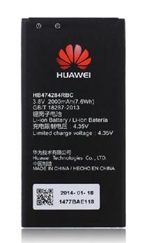 Huawei HB474284RBC Baterie 2000mAh Li-Ion Service