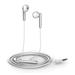 Huawei In-ear sluchátka AM116 metal , White