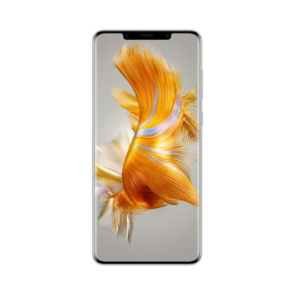 Huawei Mate 50 Pro Silver