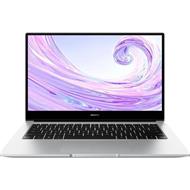 Huawei MateBook/D 14 2021/i5-1135G7/14"/FHD/8GB/512GB SSD/Iris Xe/W11H/Silver/2R