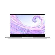 HUAWEI MateBook D 14"-i5/8/512 Silver CZ Keyboard