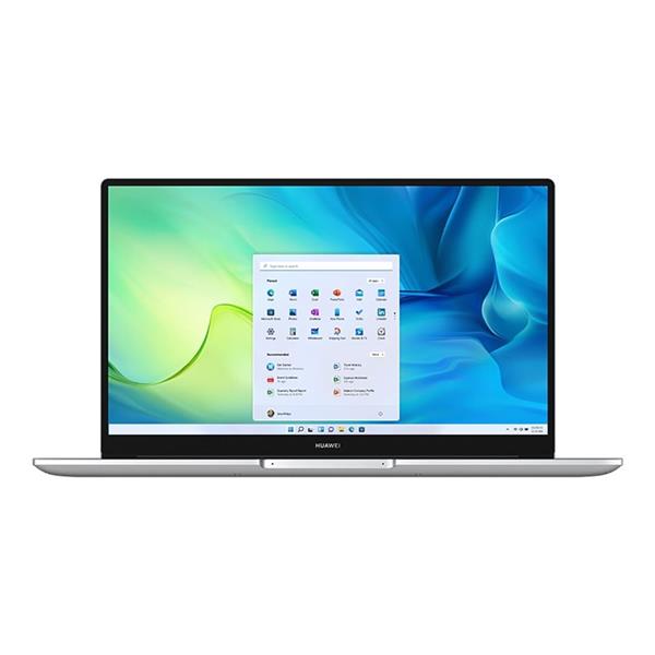 Huawei MateBook/D 15 2021/i5-1135G7/15,6"/FHD/8GB/512GB SSD/Iris Xe/W11H/Silver/2R