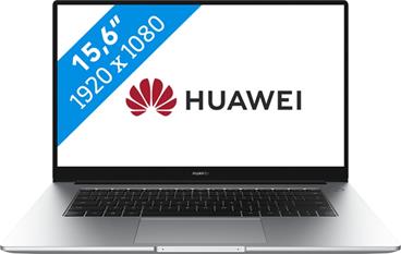 Huawei MateBook/D15 2021 CZ/i5-1135G7/15,6"/FHD/8GB/512GB SSD/Iris Xe/W11H/Silver/2R