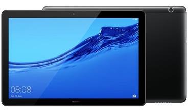 HUAWEI MediaPad T5 10 WiFi - Black 10.1"/ 32GB/ 2GB RAM/ foto 5+2MPx/ Android 8