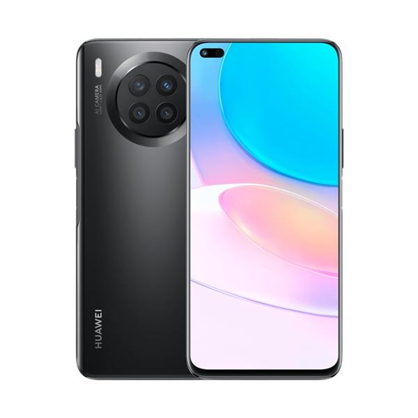 Huawei Nova 8i Starry Black