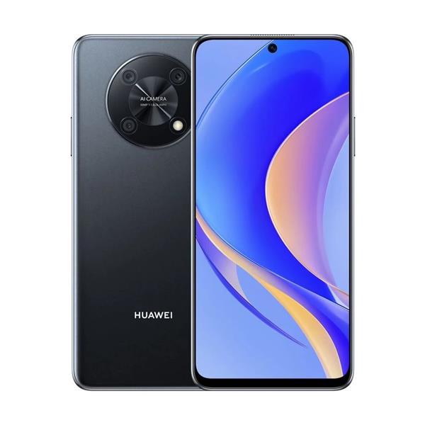 HUAWEI