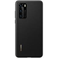 HUAWEI Ochranný Kryt pro P40 Black