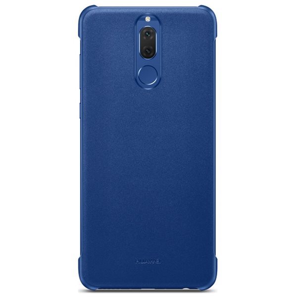 Huawei Original Protective Pouzdro pro Huawei Mate 10 Lite, modrá