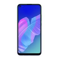 Huawei P40 Lite E Aurora Blue