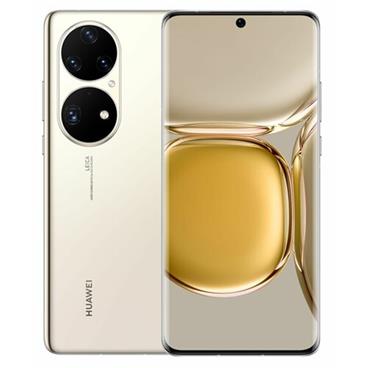 Huawei P50 Pro Gold